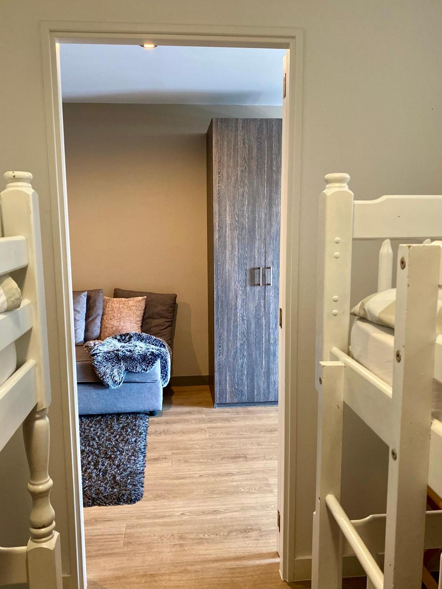 Charmehotel Kruishof Oostende Cameră foto
